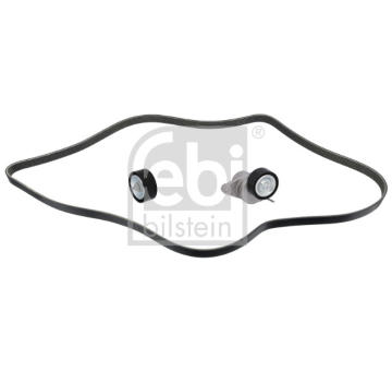Sada žebrovaných klínových řemenů FEBI BILSTEIN 1003254