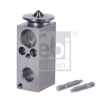 Expanzní ventil, klimatizace FEBI BILSTEIN 1003257