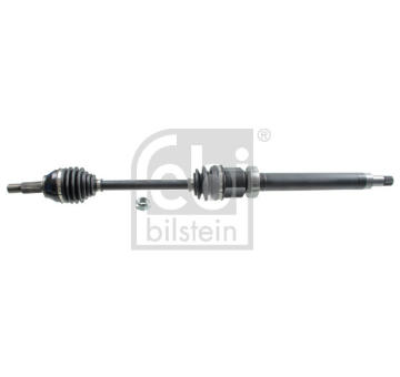 Hnací hriadeľ FEBI BILSTEIN 1003259