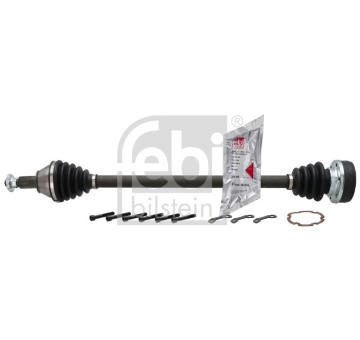 Hnací hřídel FEBI BILSTEIN 1003261