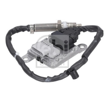 NOx-Sensor, vstrekovanie močoviny FEBI BILSTEIN 1003274