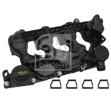 Kryt hlavy válce FEBI BILSTEIN 1003329