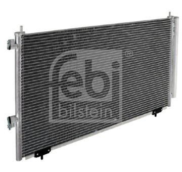 Kondenzátor, klimatizace FEBI BILSTEIN 1003332