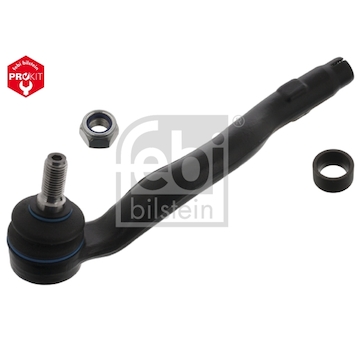 Hlava příčného táhla řízení FEBI BILSTEIN 100333