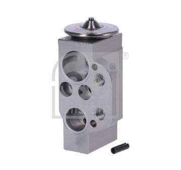 Expanzní ventil, klimatizace FEBI BILSTEIN 1003365
