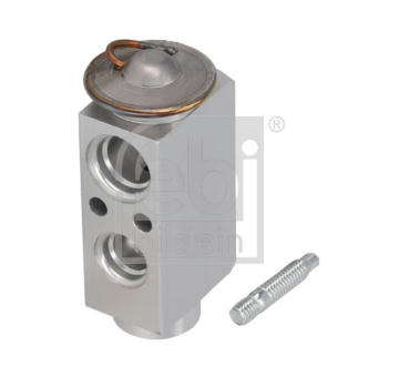 Expanzní ventil, klimatizace FEBI BILSTEIN 1003366
