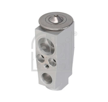 Expanzní ventil, klimatizace FEBI BILSTEIN 1003368