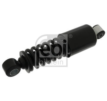 Tlumič, zavěšení kabiny FEBI BILSTEIN 100339