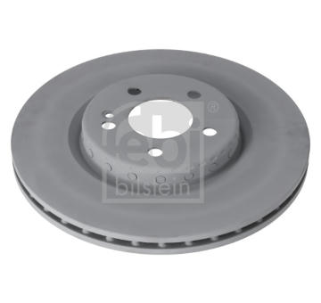 Brzdový kotouč FEBI BILSTEIN 1003478