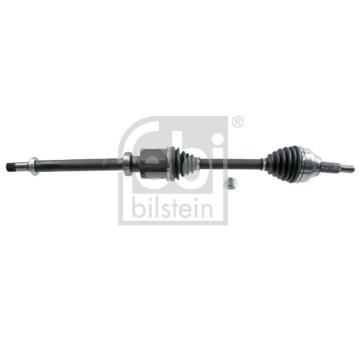 Hnací hřídel FEBI BILSTEIN 1003528