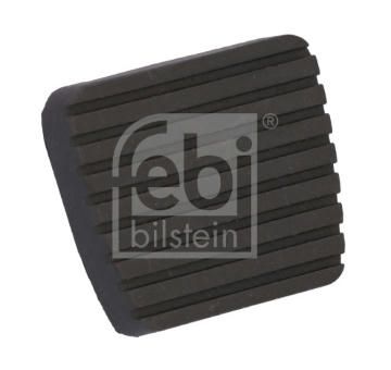Oblozeni pedalu, spojkovy pedal FEBI BILSTEIN 1003633
