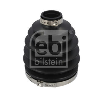 Manżeta hnacieho hriadeľa - opravná sada FEBI BILSTEIN 1003648