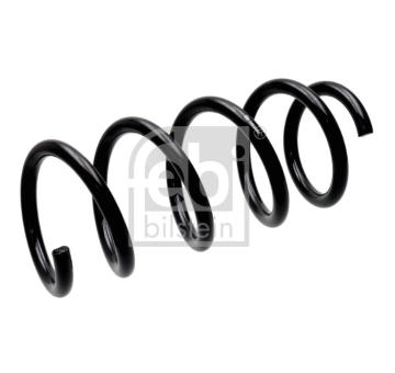 Pružina podvozku FEBI BILSTEIN 1003692