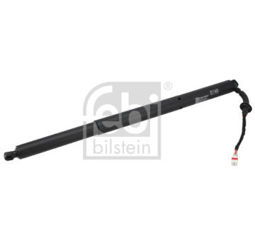 Pneumatická pružina, zavazadlový / nákladový prostor FEBI BILSTEIN 1003697
