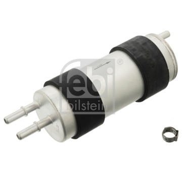 palivovy filtr FEBI BILSTEIN 100369