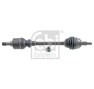 Hnací hriadeľ FEBI BILSTEIN 1003704