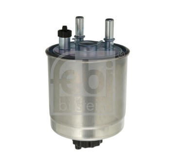 palivovy filtr FEBI BILSTEIN 100370