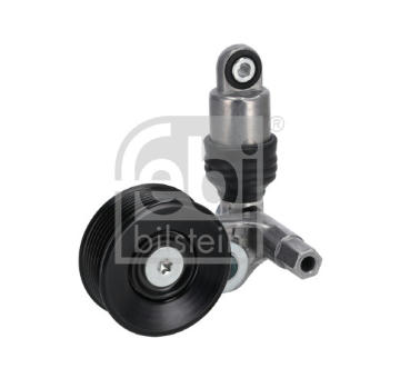 Napínák, žebrovaný klínový řemen FEBI BILSTEIN 1003744