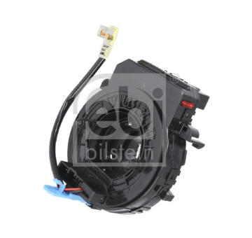 Vinuta pruzina, airbag FEBI BILSTEIN 1003831