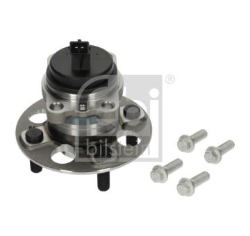 Sada ložisek kol FEBI BILSTEIN 1003845