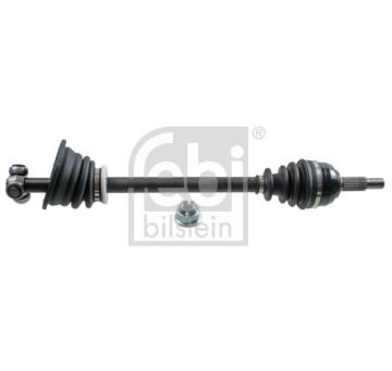 Hnací hriadeľ FEBI BILSTEIN 1003895