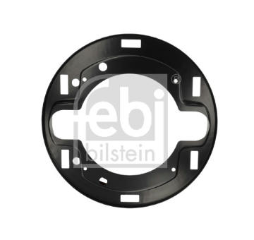 Krycí plech, brzdový buben FEBI BILSTEIN 1004015