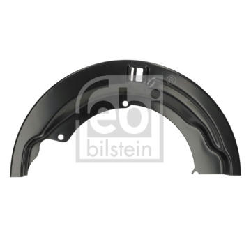 Krycí plech, brzdový buben FEBI BILSTEIN 1004016
