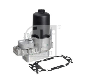 Pouzdro, olejový filtr FEBI BILSTEIN 1004048