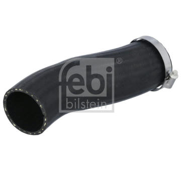 Hadička plnicího vzduchu FEBI BILSTEIN 1004089
