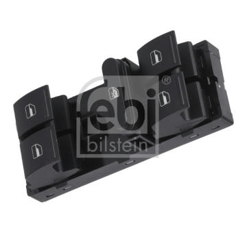 Spínač, zvedací zařízení oken FEBI BILSTEIN 1004106