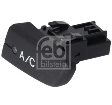 Ovládací prvek, klimatizace FEBI BILSTEIN 1004110