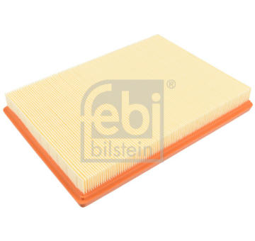 Vzduchový filtr FEBI BILSTEIN 1004137