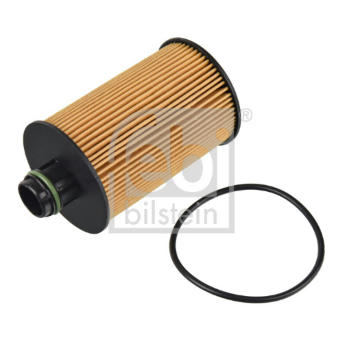 Olejový filter FEBI BILSTEIN 1004138