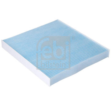 Filtr, vzduch v interiéru FEBI BILSTEIN 1004161