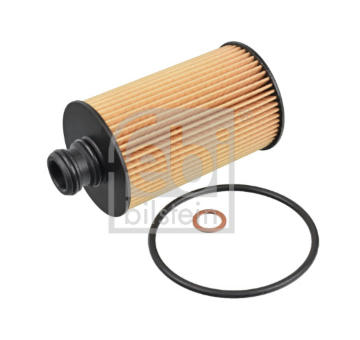 Olejový filter FEBI BILSTEIN 1004162