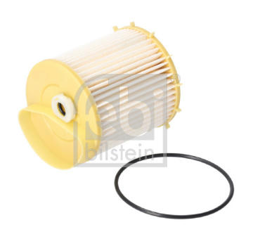Palivový filter FEBI BILSTEIN 1004163