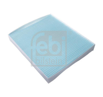 Filter vnútorného priestoru FEBI BILSTEIN 1004164