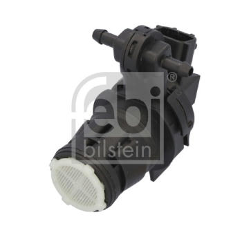 Vodní čerpadlo ostřikovače, čistění skel FEBI BILSTEIN 1004181
