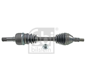 Hnací hriadeľ FEBI BILSTEIN 1004262
