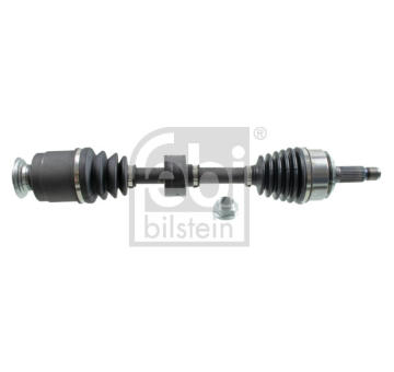 Hnací hřídel FEBI BILSTEIN 1004278