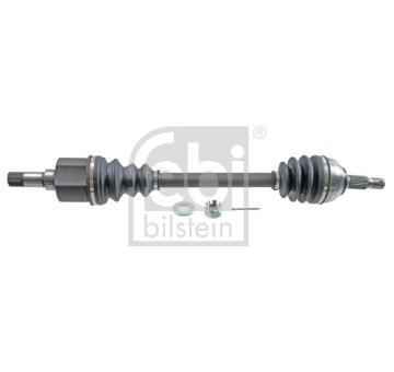 Hnací hriadeľ FEBI BILSTEIN 1004280