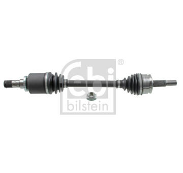 Hnací hřídel FEBI BILSTEIN 1004355