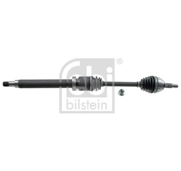 Hnací hriadeľ FEBI BILSTEIN 1004356