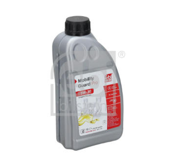 Motorový olej FEBI BILSTEIN 1004390