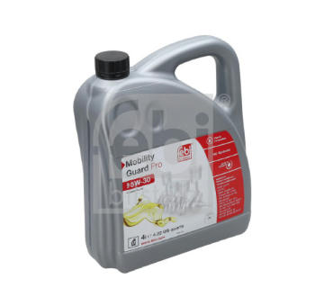 Motorový olej FEBI BILSTEIN 1004391