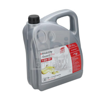 Motorový olej FEBI BILSTEIN 1004392
