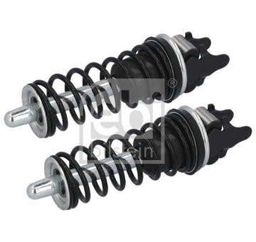 Nastavovač, bubnová brzda FEBI BILSTEIN 1004401