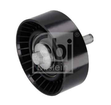 Vratná/vodicí kladka, klínový žebrový řemen FEBI BILSTEIN 1004438