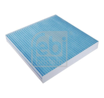 Filtr, vzduch v interiéru FEBI BILSTEIN 1004474