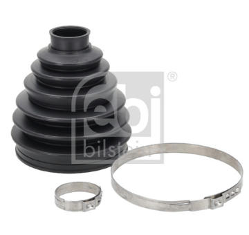 Manżeta hnacieho hriadeľa - opravná sada FEBI BILSTEIN 1004565